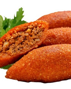 İçli Köfte Kıymalı 30 gr - 50 gr -65gr