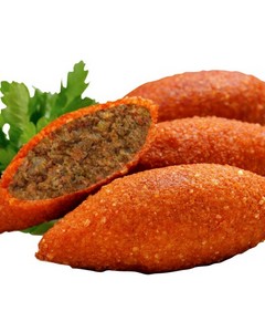 İçli Köfte Ispanaklı  50 gr