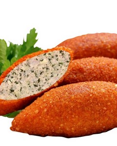 İçli Köfte Peynirli  50 gr