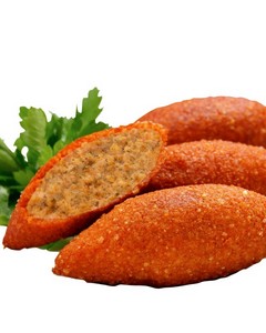 İçli Köfte Patatesli   50 gr