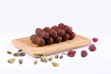 Donuk Tulumba 300 gr   Karamelli