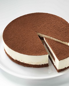 Tiramisu Çember