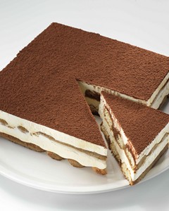 Tiramisu Kare