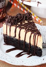 Brownieli Cheesecake