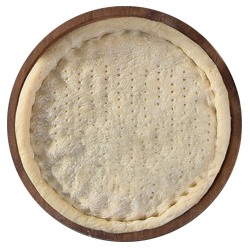 İnce Taban (Sossuz) 30 cm