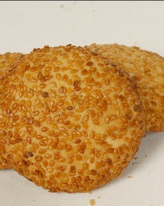 Çıtır Ballı Kurabiye 300 gr