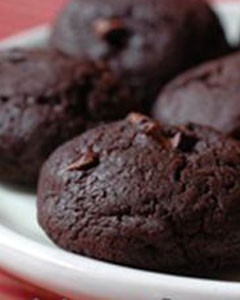 Kakao Çikolatalı Kurabiye 300 gr