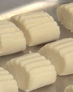 Kare Un Kurabiyesi 300 gr