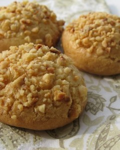 Sade Fıstıklı Kurabiye 300 gr