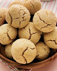 Tahinli Fıstıklı Kurabiye 300 gr