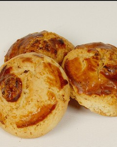 Yoğurtlu Kurabiye 300 gr