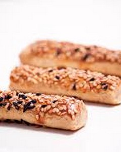 Çörek Otlu Kısa Çubuk 300 gr