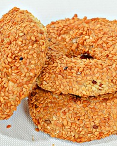 Kandil Simidi 300 gr