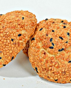 Misket Susamlı 300 gr