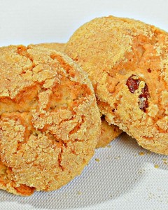 Meyveli Mısırlı Kurabiye 300 gr