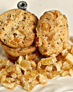 Limon Parçacıklı 300 gr