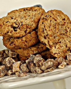 İncir Parçacıklı 300 gr