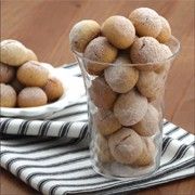 Mini Kurabiye Tahinli (150 gr -750 gr -1000 gr )