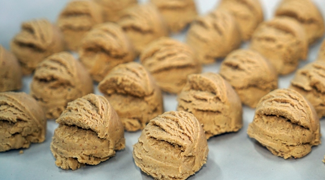 Leblebi Kurabiye 160 gr