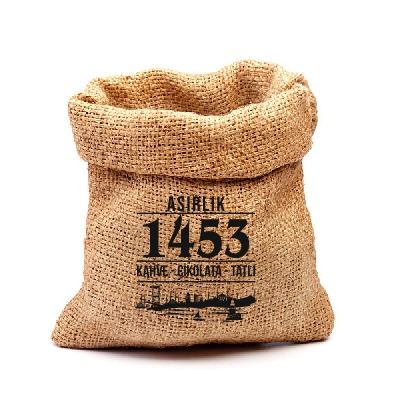 Füzyon Kahveler Öğütülmüş Türk Kahvesi 25 kg