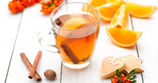 Portakal Limon Çayı 200gr -500 gr - 1000 gr