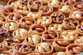 Halep Padişah Special