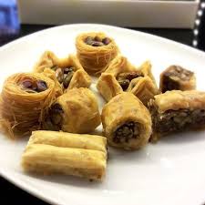 Halep Gelin Bohçası