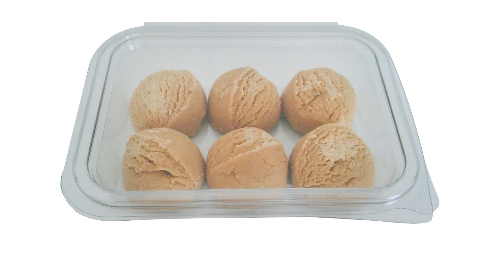 Leblebi Kurabiye Dökme kg