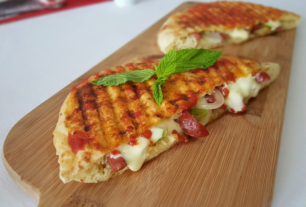 Bazlama Tost Çeşitleri  Premium - Orta - Ekonomik