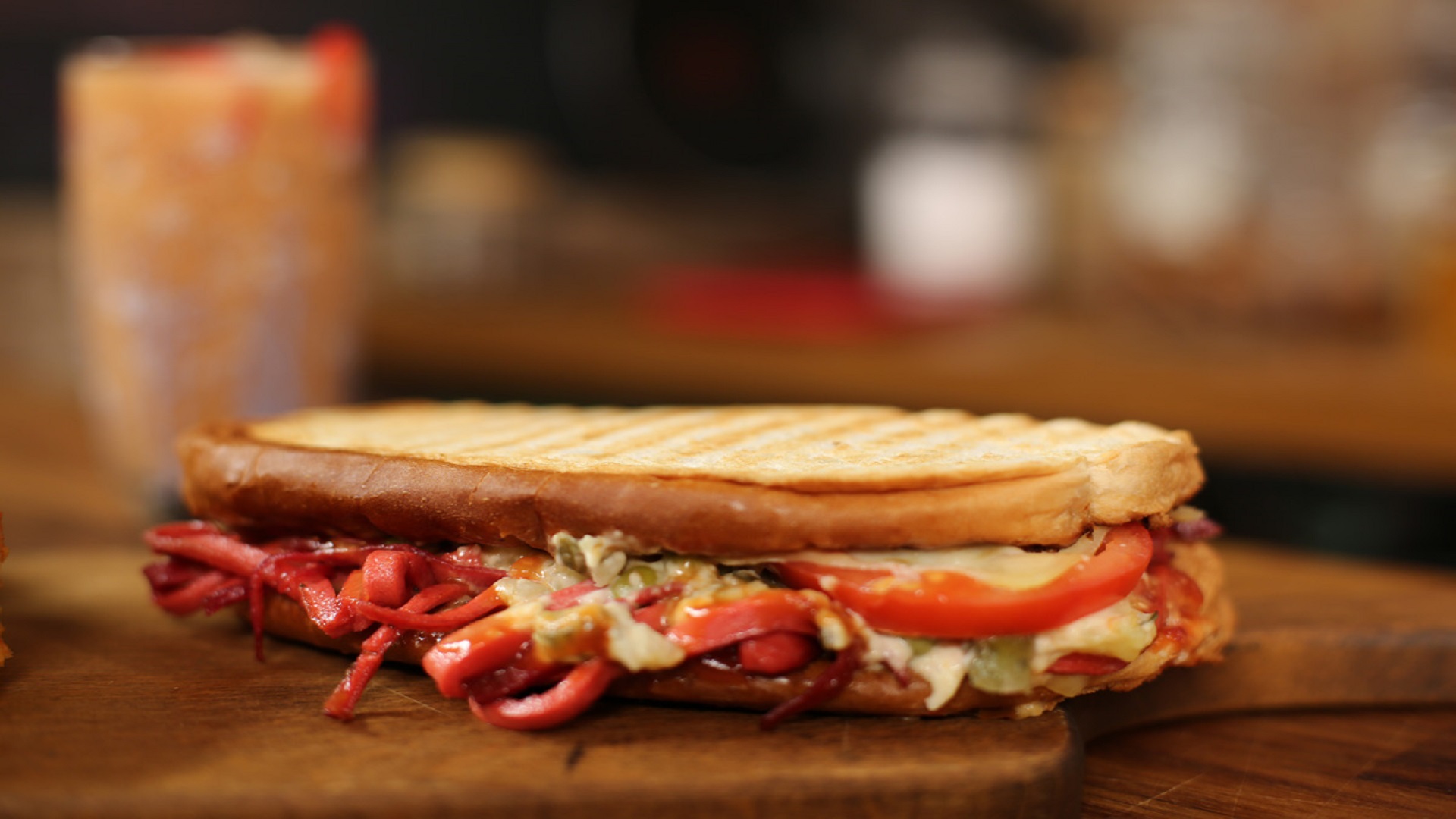 Ayvalık Tost Çeşitleri   Premium - Orta - Ekonomik